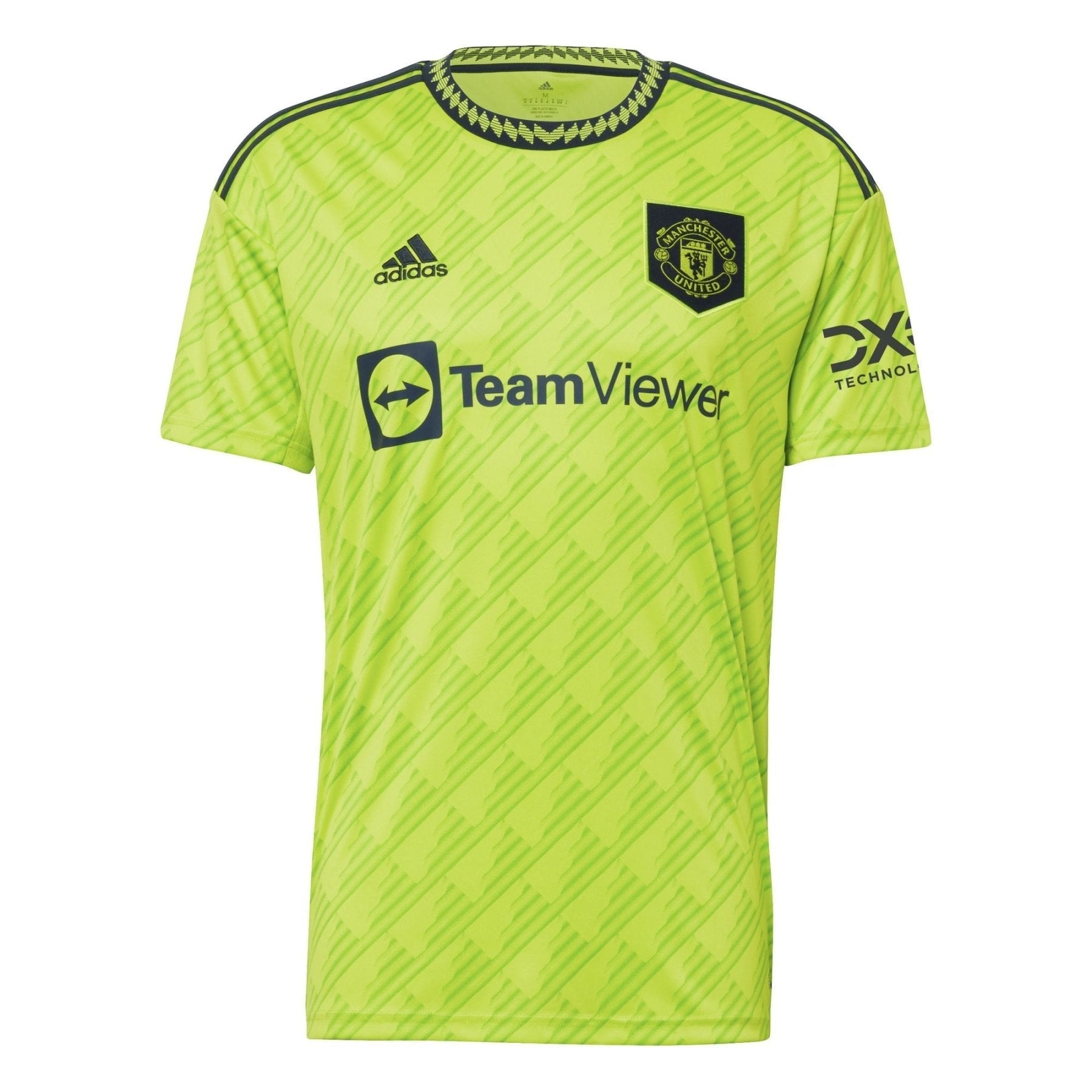 MUFC MANCHESTER UNITED Trikot 3. Kids 22 / 23