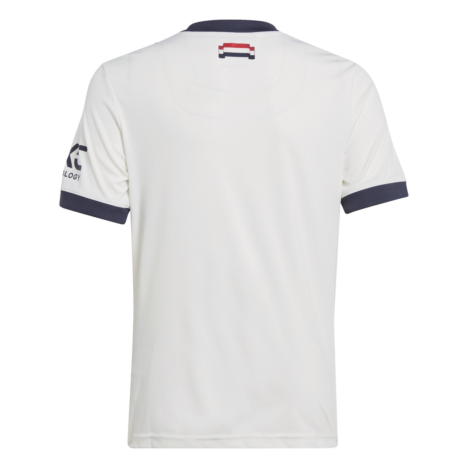 MUFC MANCHESTER UNITED 3. Trikot für Kinder 24 / 25