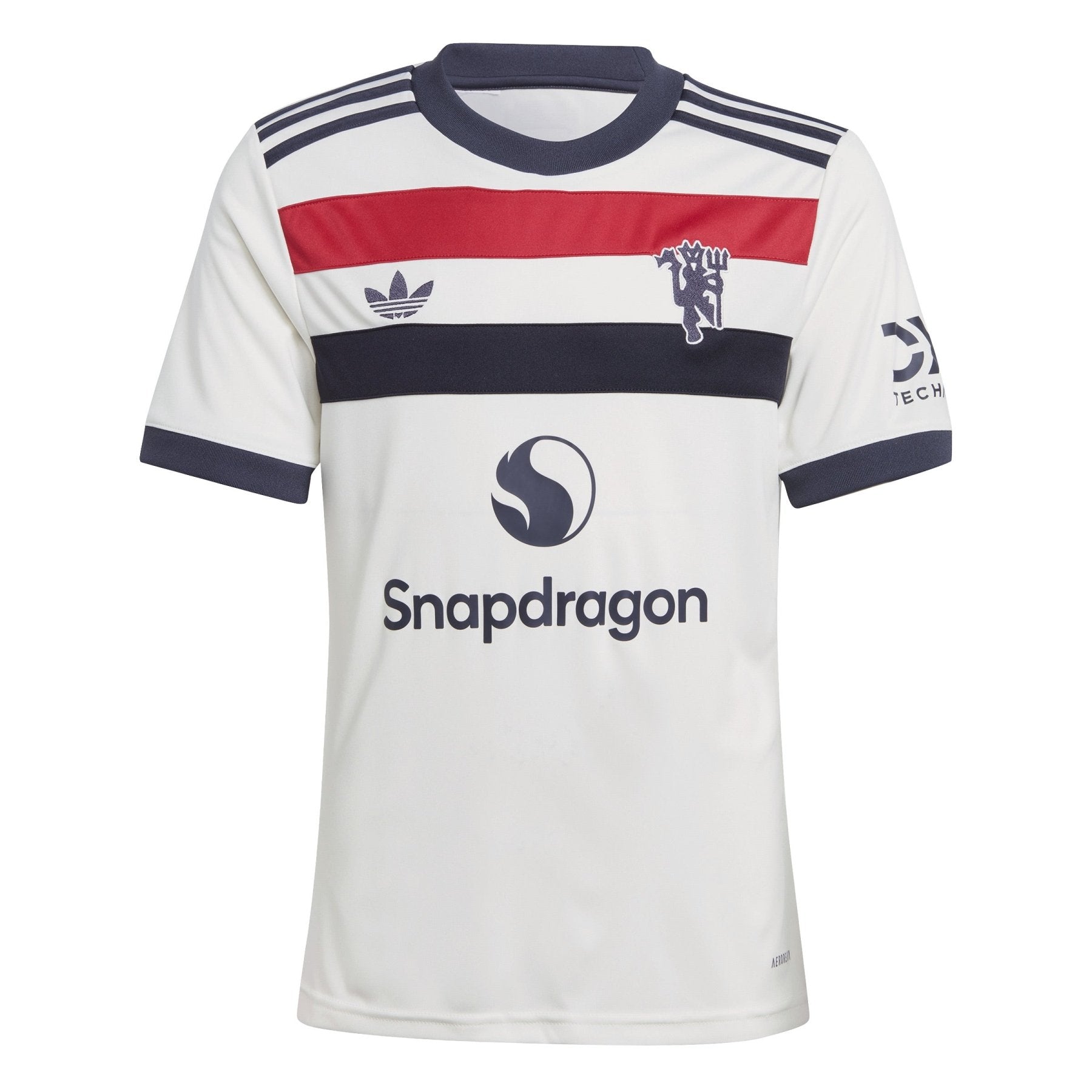 MUFC MANCHESTER UNITED 3rd Kit for Kids 24 / 25