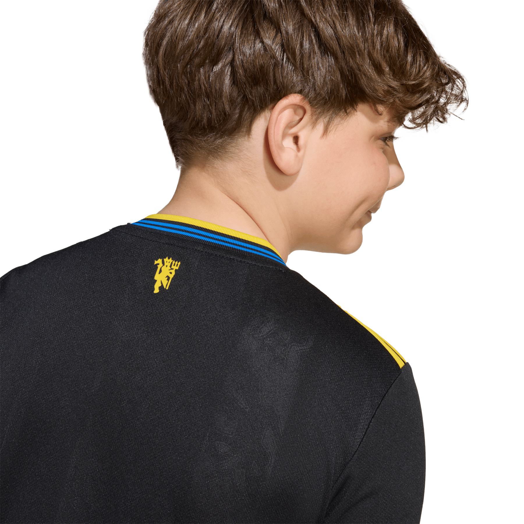 MUFC MANCHESTER UNITED Jersey 3rd Kids 25 / 26