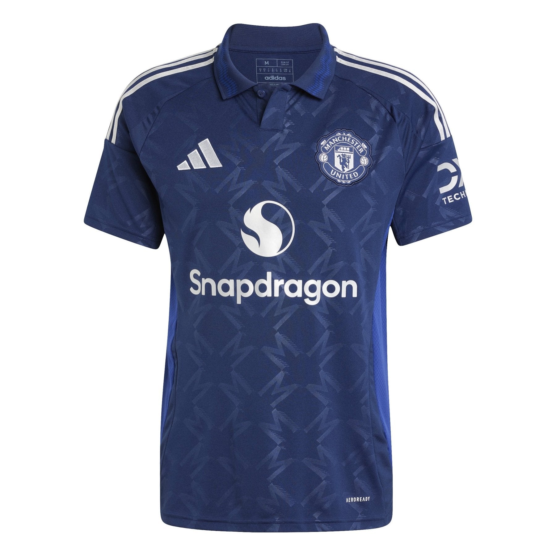 MUFC MANCHESTER UNITED Auswärtstrikot Herren 24 / 25