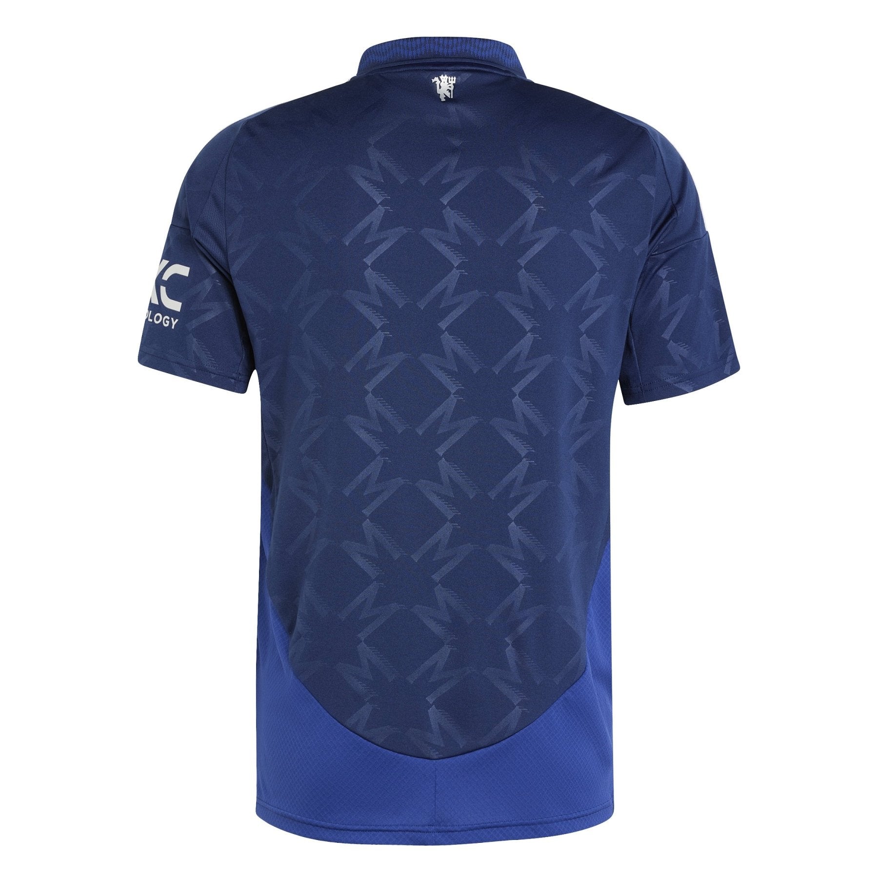 MUFC MANCHESTER UNITED Away Jersey Men 24 / 25