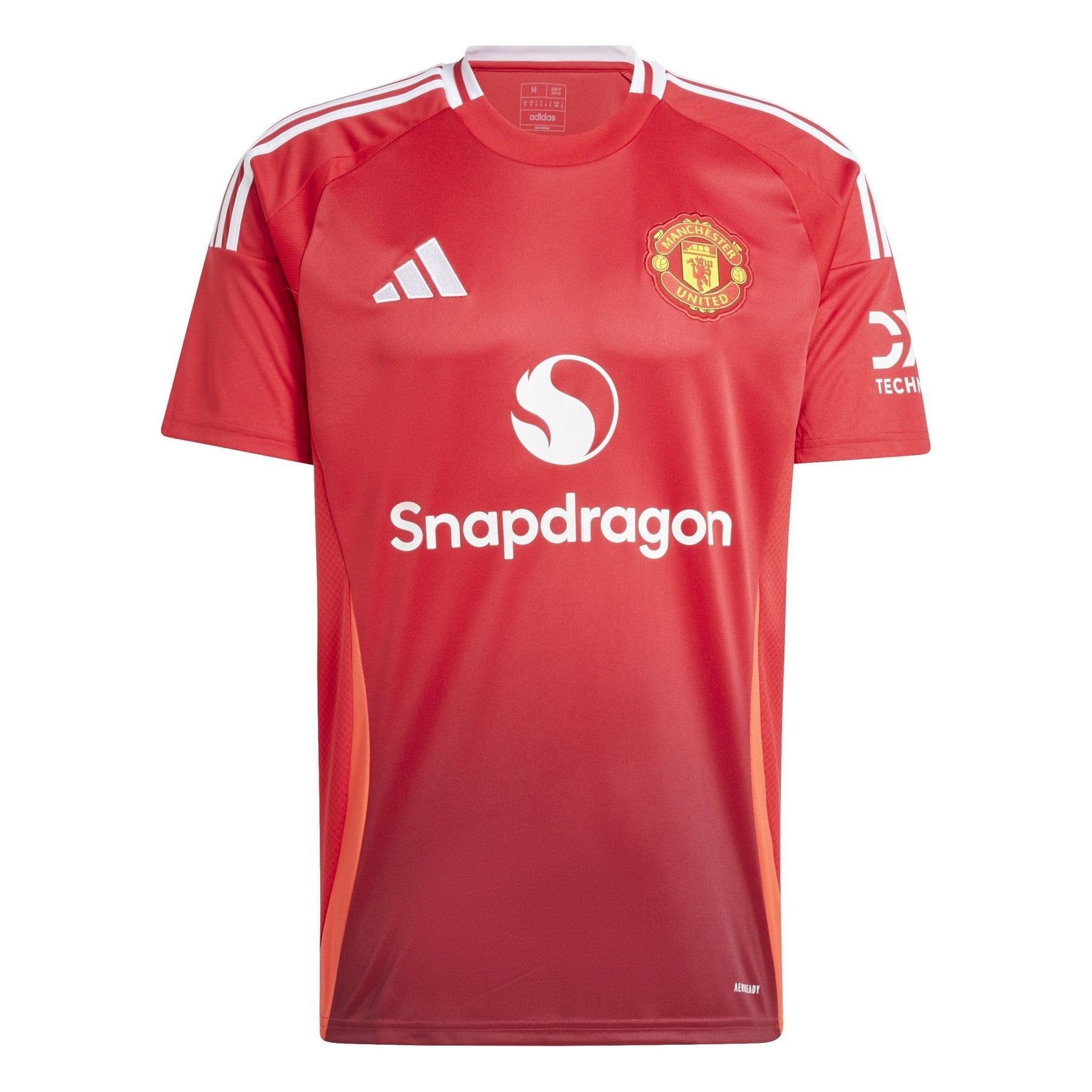 MUFC MANCHESTER UNITED Home Jersey Men 24 / 25