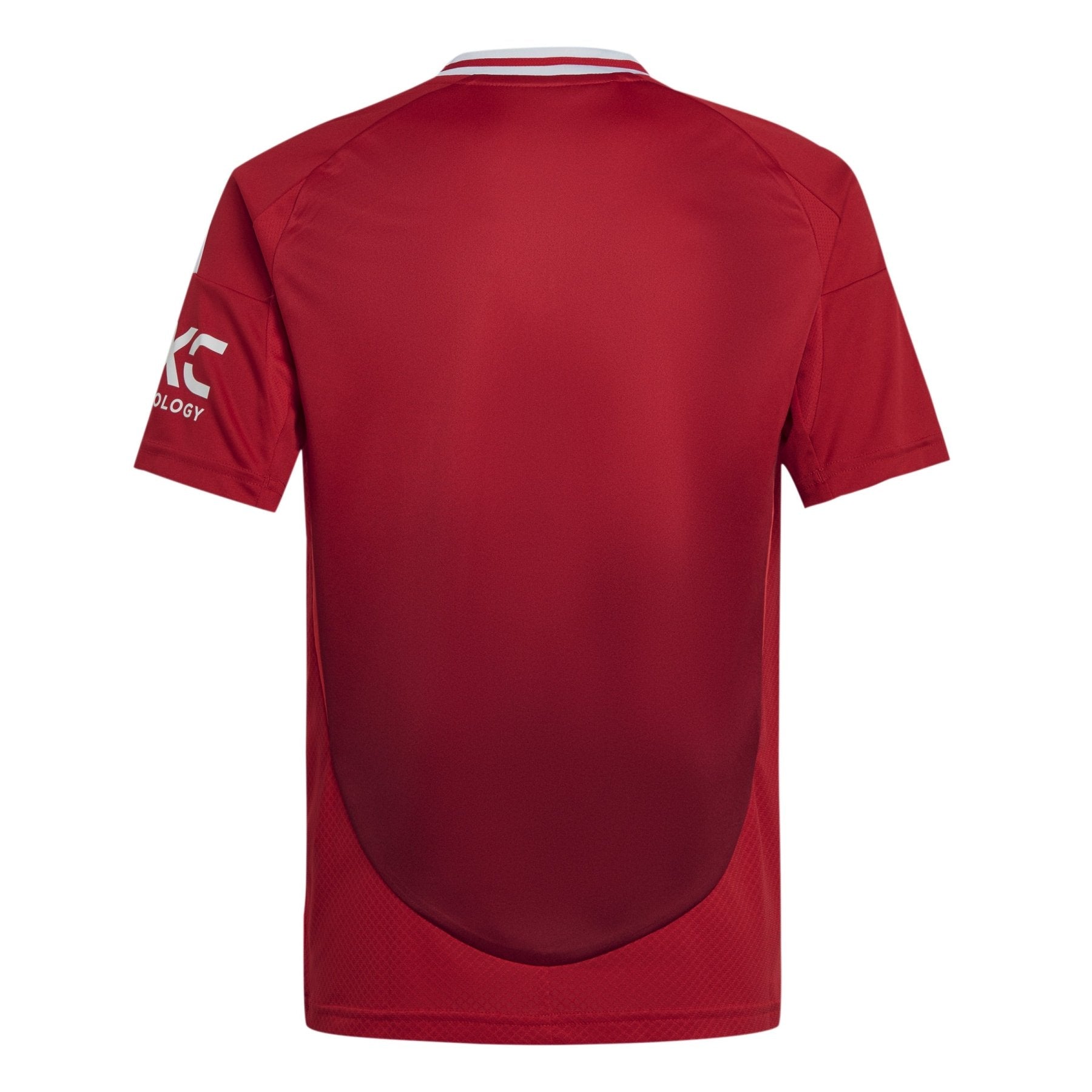 MUFC MANCHESTER UNITED Home Jersey Kids 24 / 25