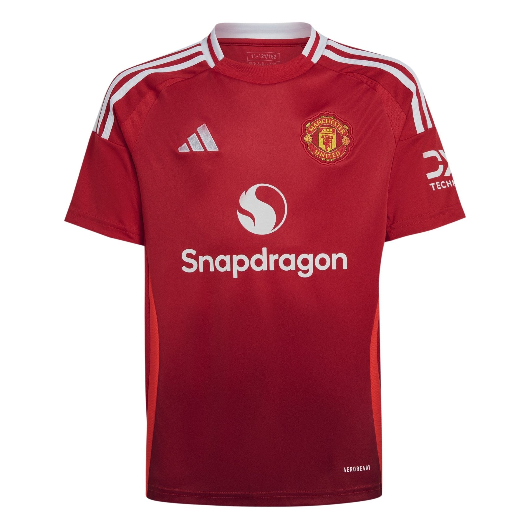 MUFC MANCHESTER UNITED Heimtrikot Kinder 24 / 25