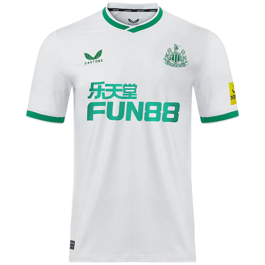 NUFC NEWCASTLE UNITED Auswärts-Trikot Herren 22 / 23