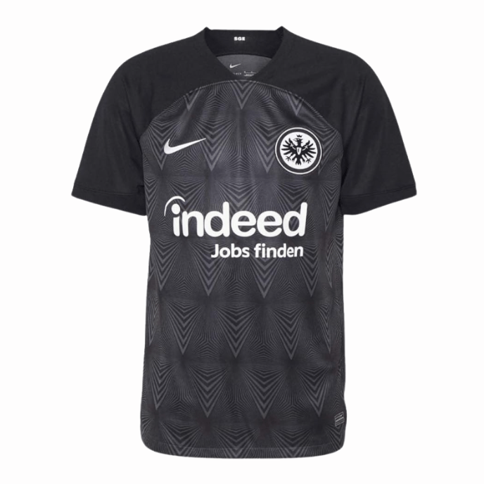 SGE EINTRACHT FRANKFURT Away Jersey Kids 22 / 23
