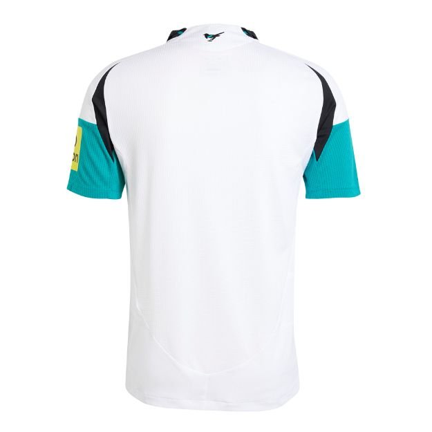 NUFC NEWCASTLE UNITED AUTHENTIC Jersey 3rd Men 24 / 25