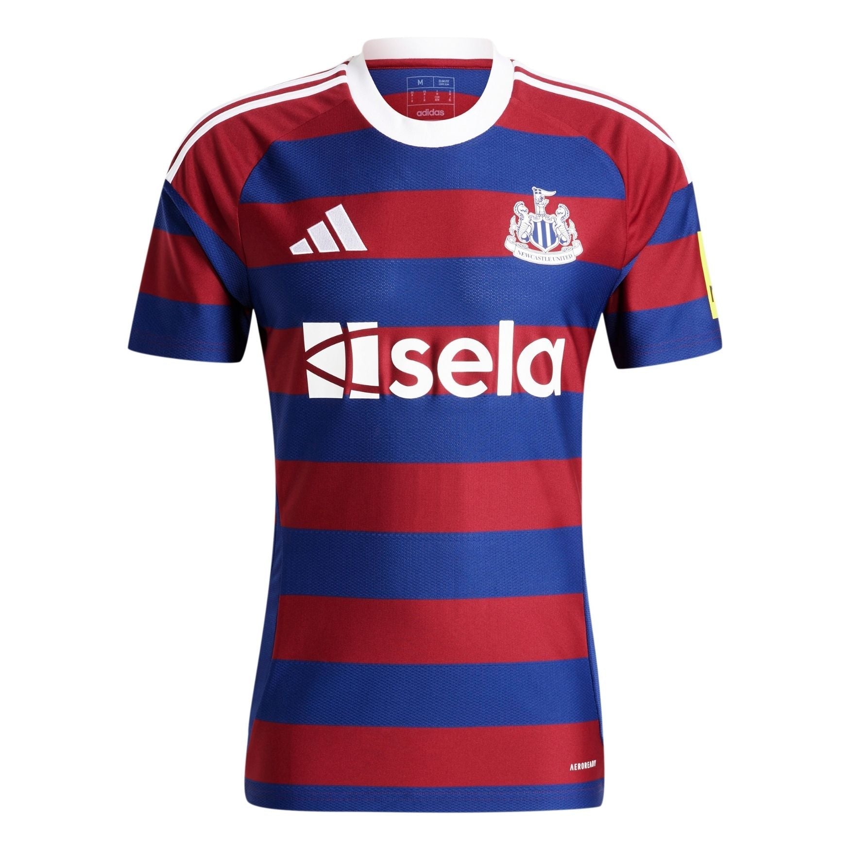 NUFC NEWCASTLE UNITED Away Jersey Men 24 / 25