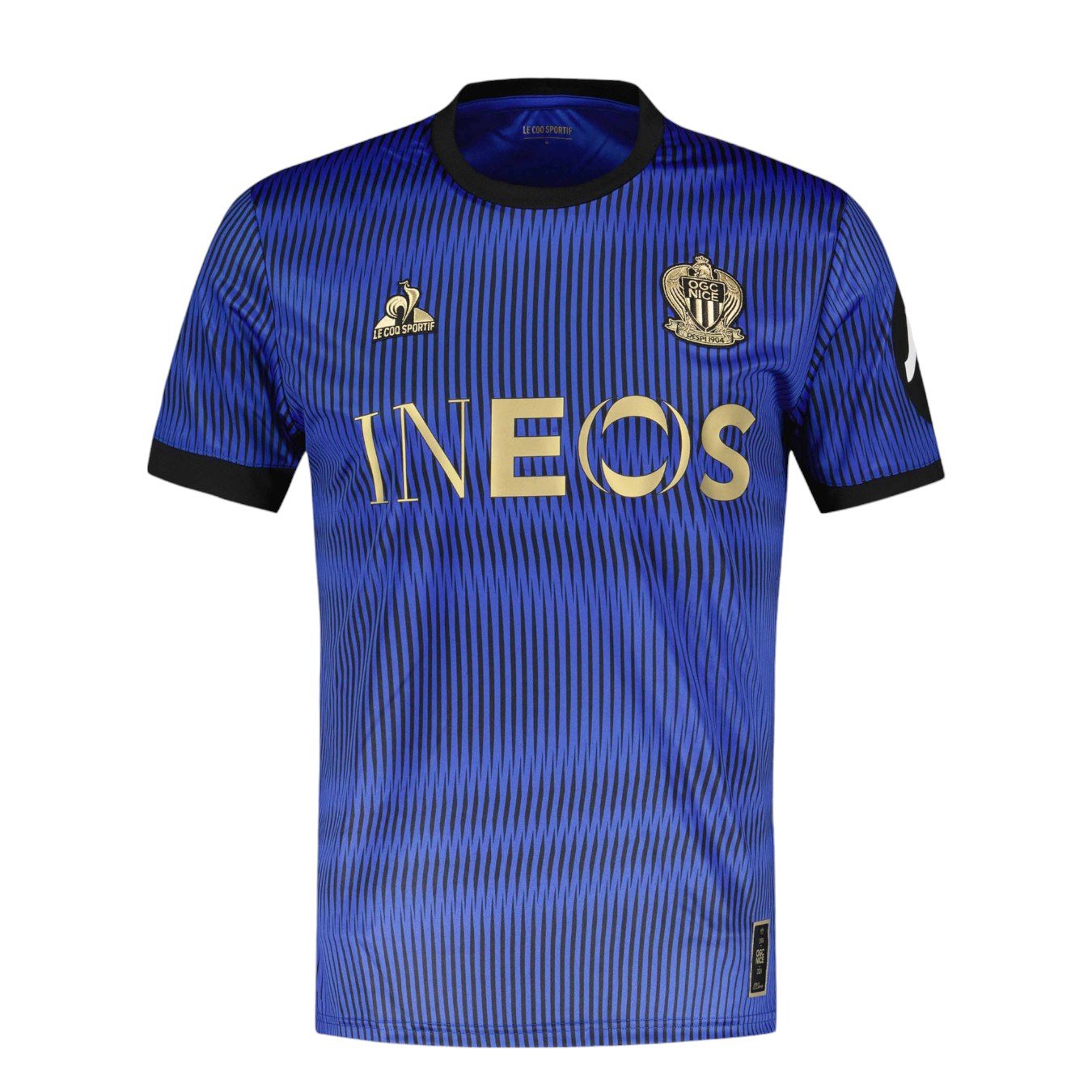 OGC Nice 3rd Jersey Men 24 / 25