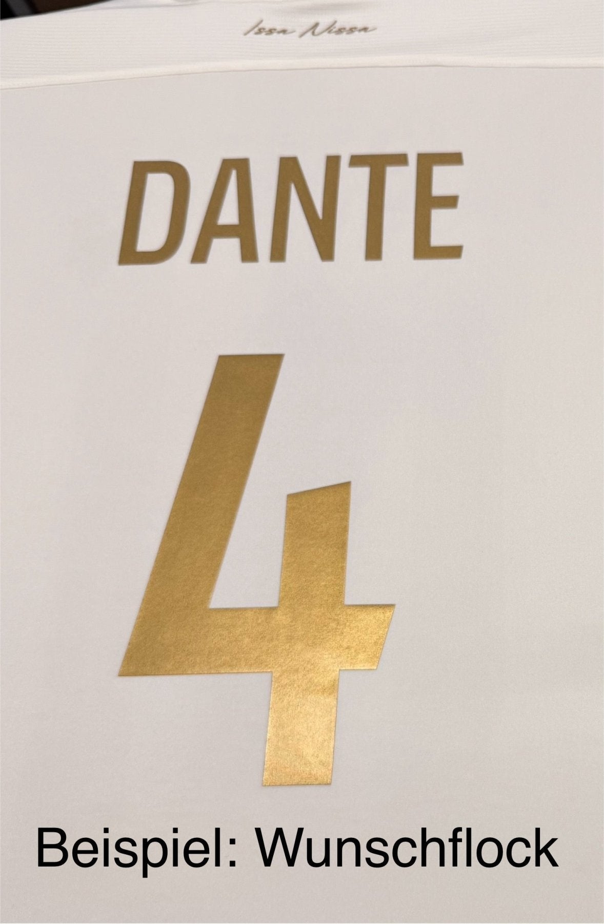 OGC Nice Away Jersey Men 24 / 25