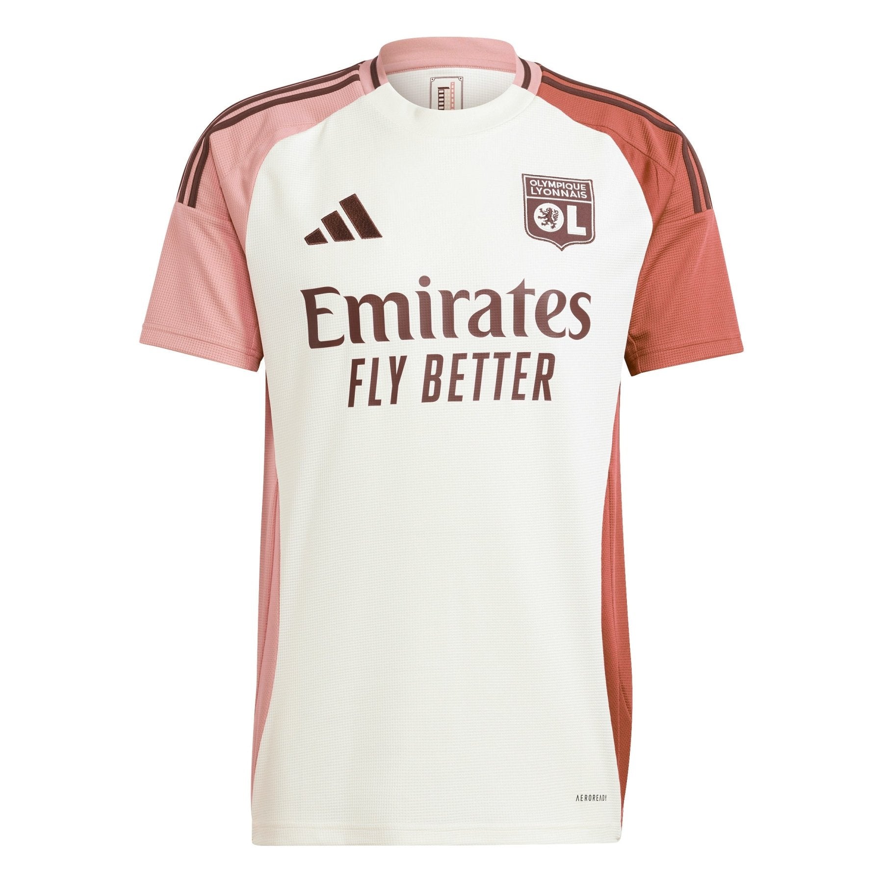 OL OLYMPIQUE LYON Jersey 3rd Men 24 / 25