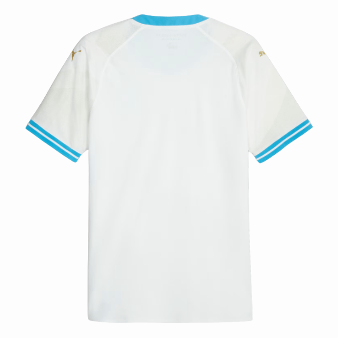OM OLYMPIQUE MARSEILLE Home Jersey Men 23 / 24
