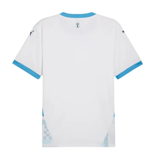 OM OLYMPIQUE MARSEILLE Home Jersey Kids 24 / 25