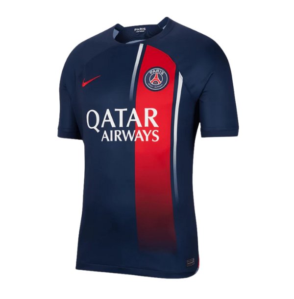 PSG PARIS SAINT-GERMAIN Home Jersey Men 23 / 24