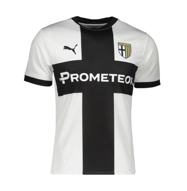 PARMA CALCIO Home Shirt Men 24 / 25