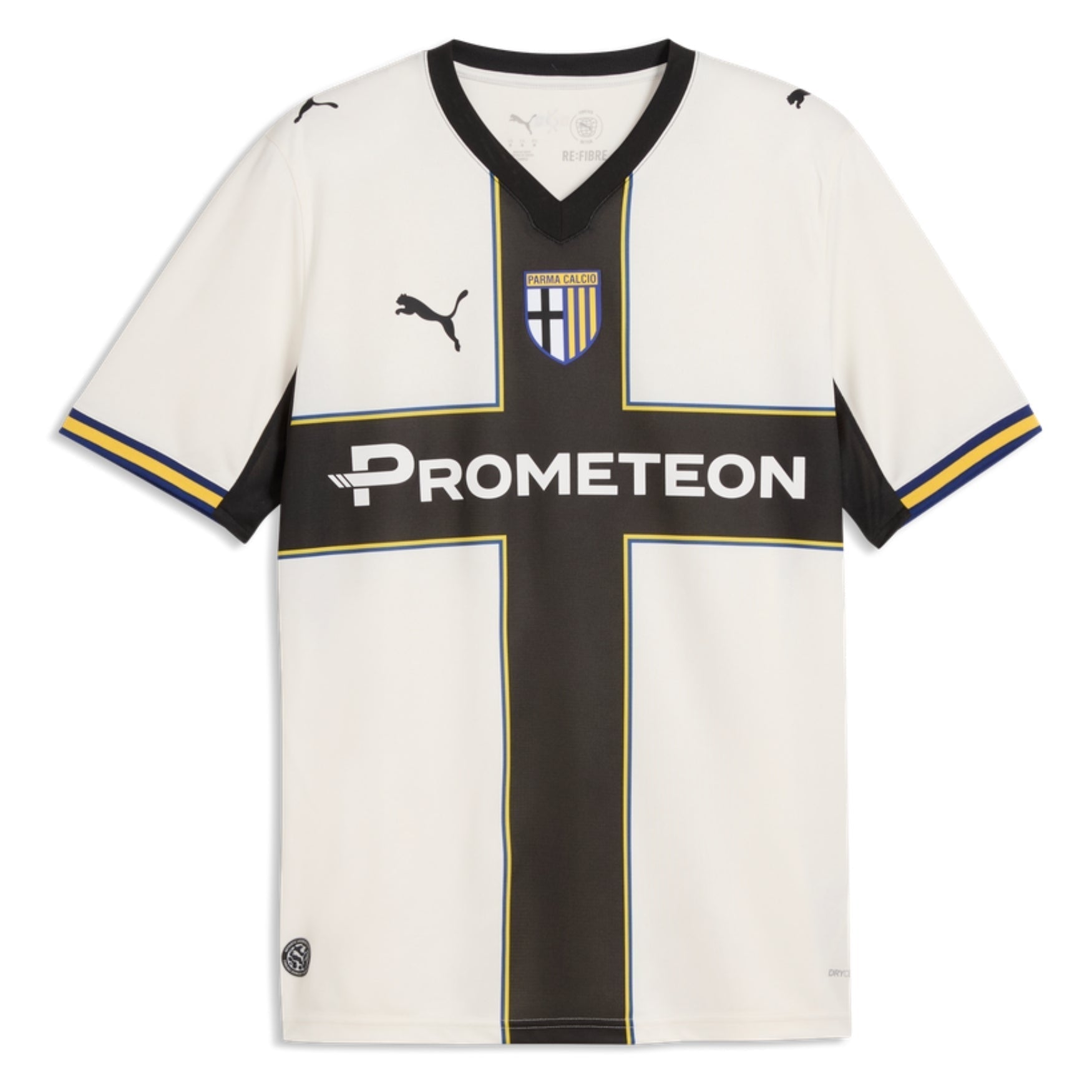 PARMA CALCIO Heimtrikot Herren 26 / 27