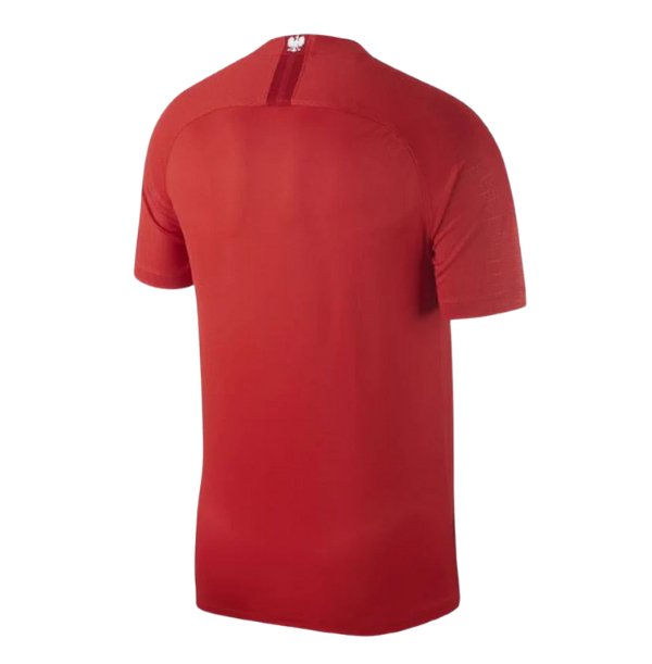 POLAND Away Kit Kids World Cup 2018