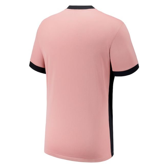 PSG PARIS SAINT-GERMAIN 3rd Jersey Men 24 / 25