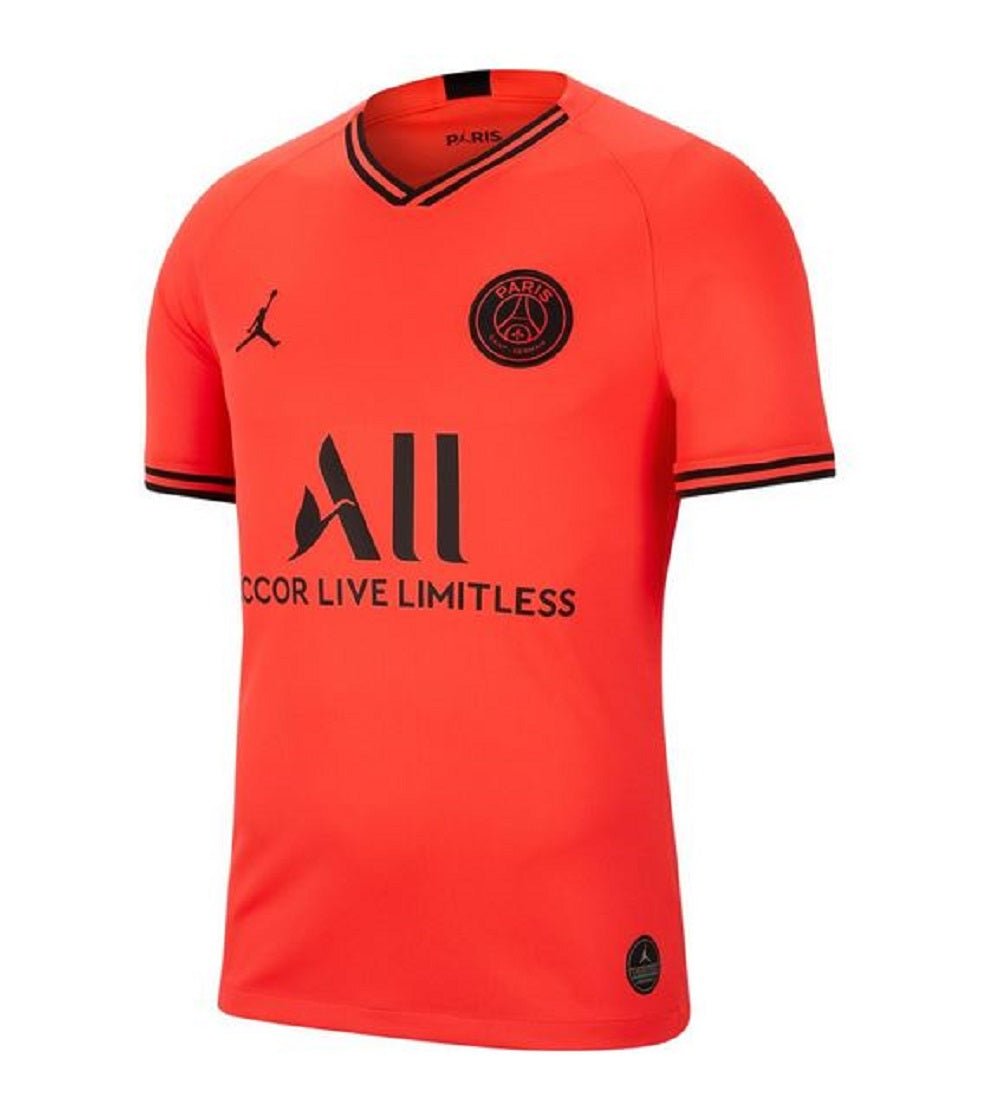 PSG PARIS SAINT-GERMAIN Away Jersey Men 19 / 20