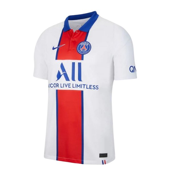 PSG PARIS SAINT-GERMAIN Away Jersey Kids 20 / 21