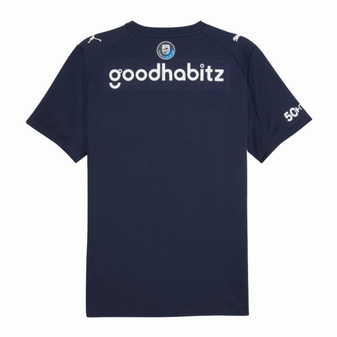 PSV EINDHOVEN Away Jersey Men 25 / 26