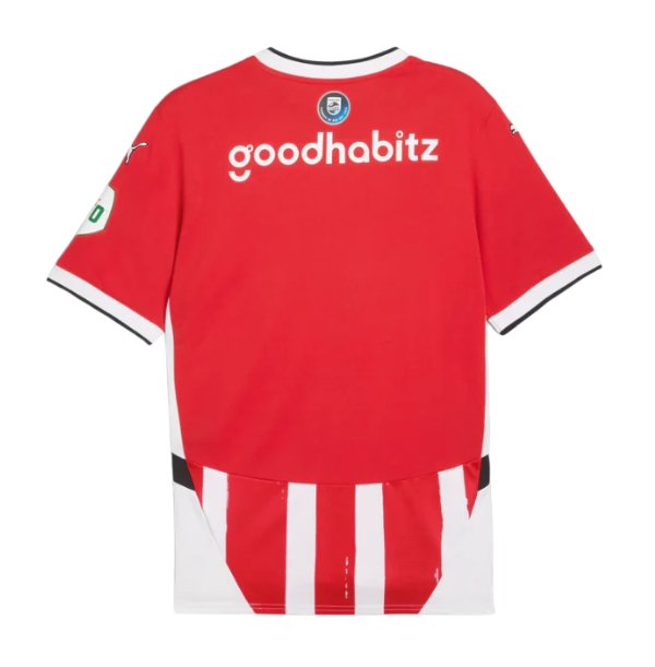 PSV EINDHOVEN Home Jersey Men 24 / 25