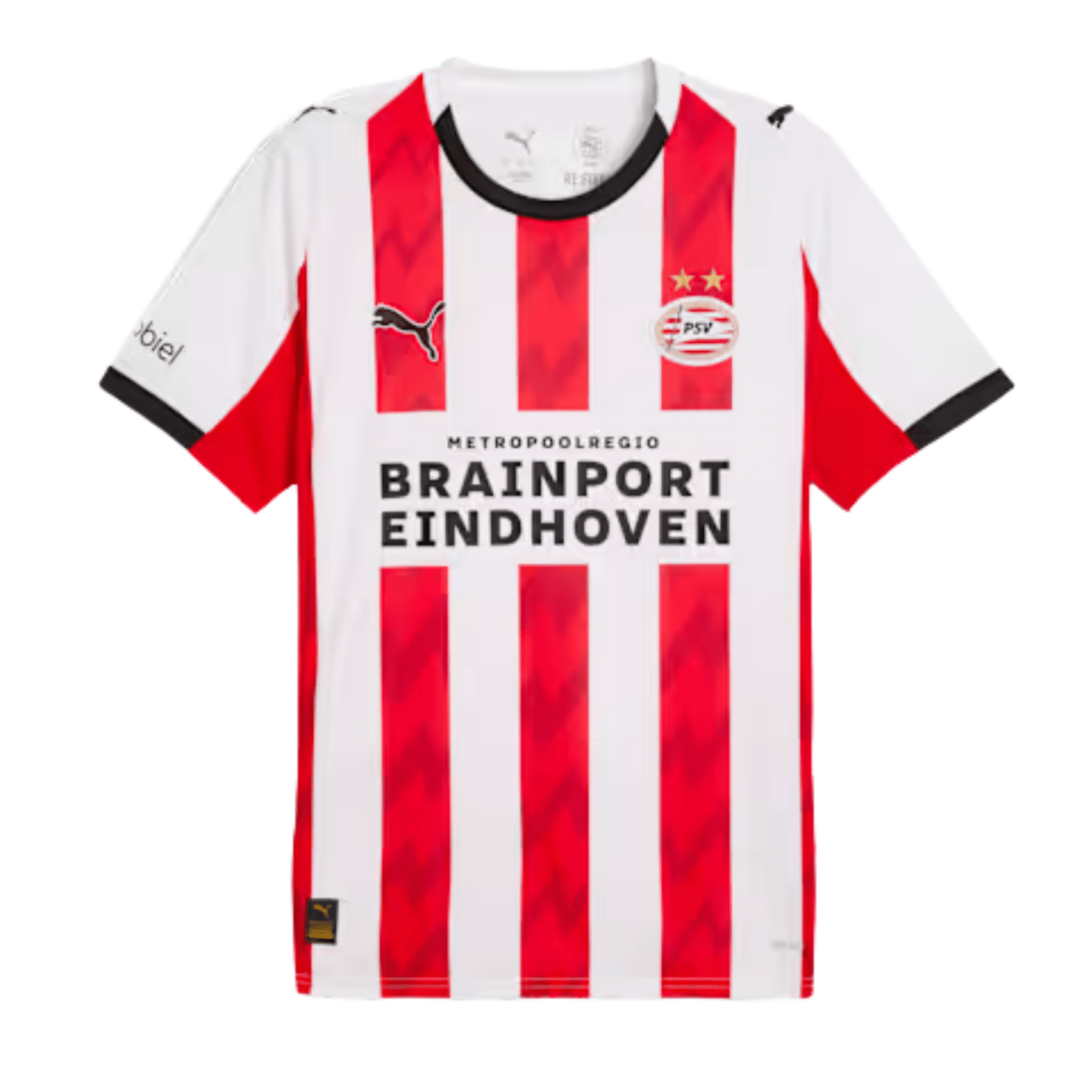 PSV EINDHOVEN Home Jersey Men 25 / 26