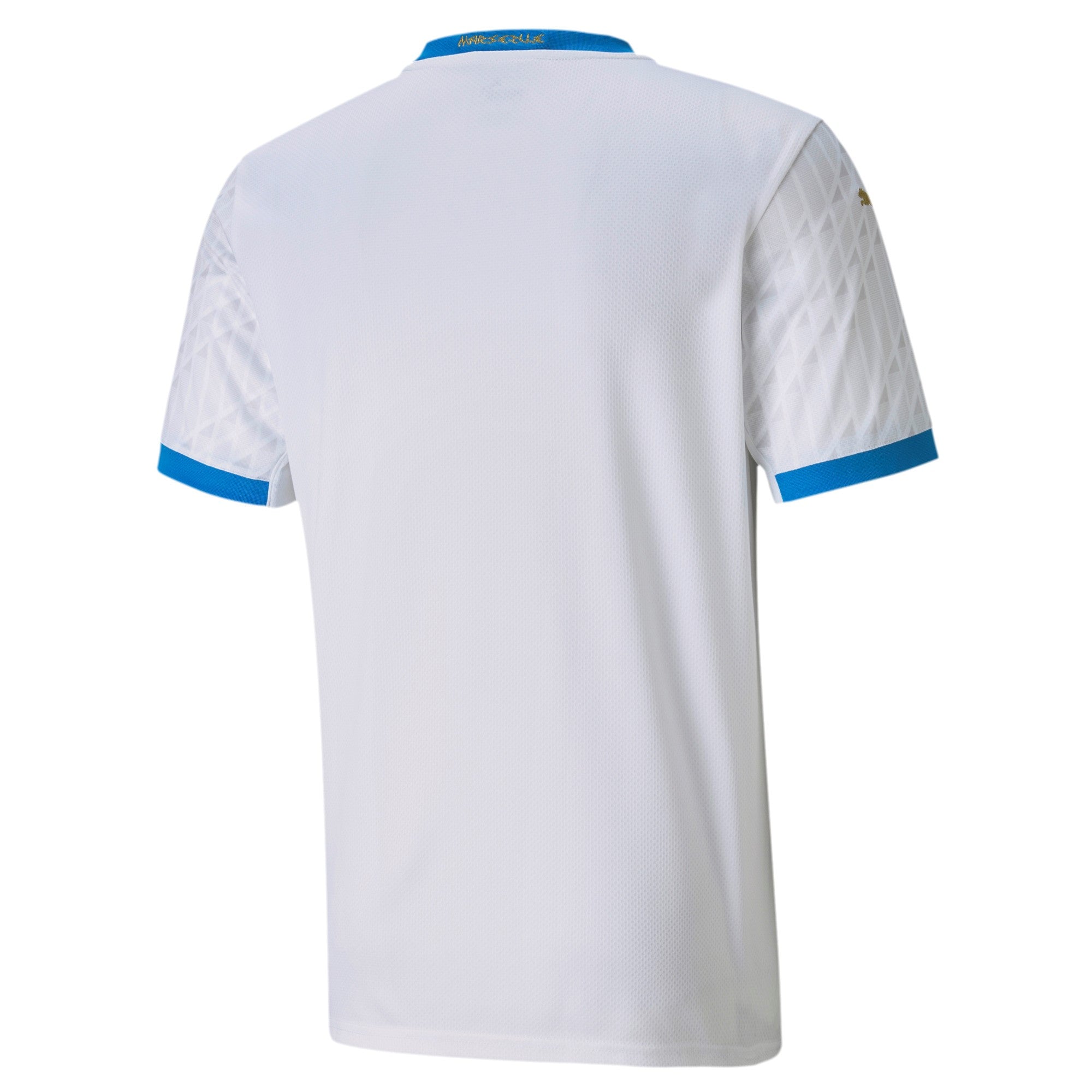 OM OLYMPIQUE MARSEILLE Home Jersey Kids 20 / 21