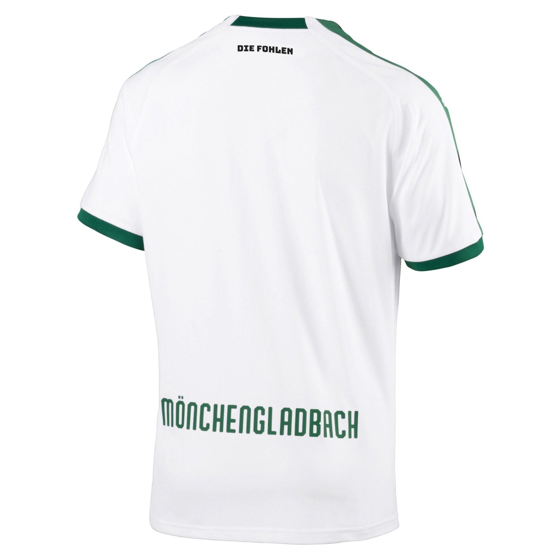 BMG BORUSSIA MÖNCHENGLADBACH Home Jersey Men 18 / 19