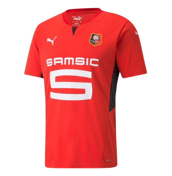 SRFC STADE RENNES Home Jersey Men 21 / 22