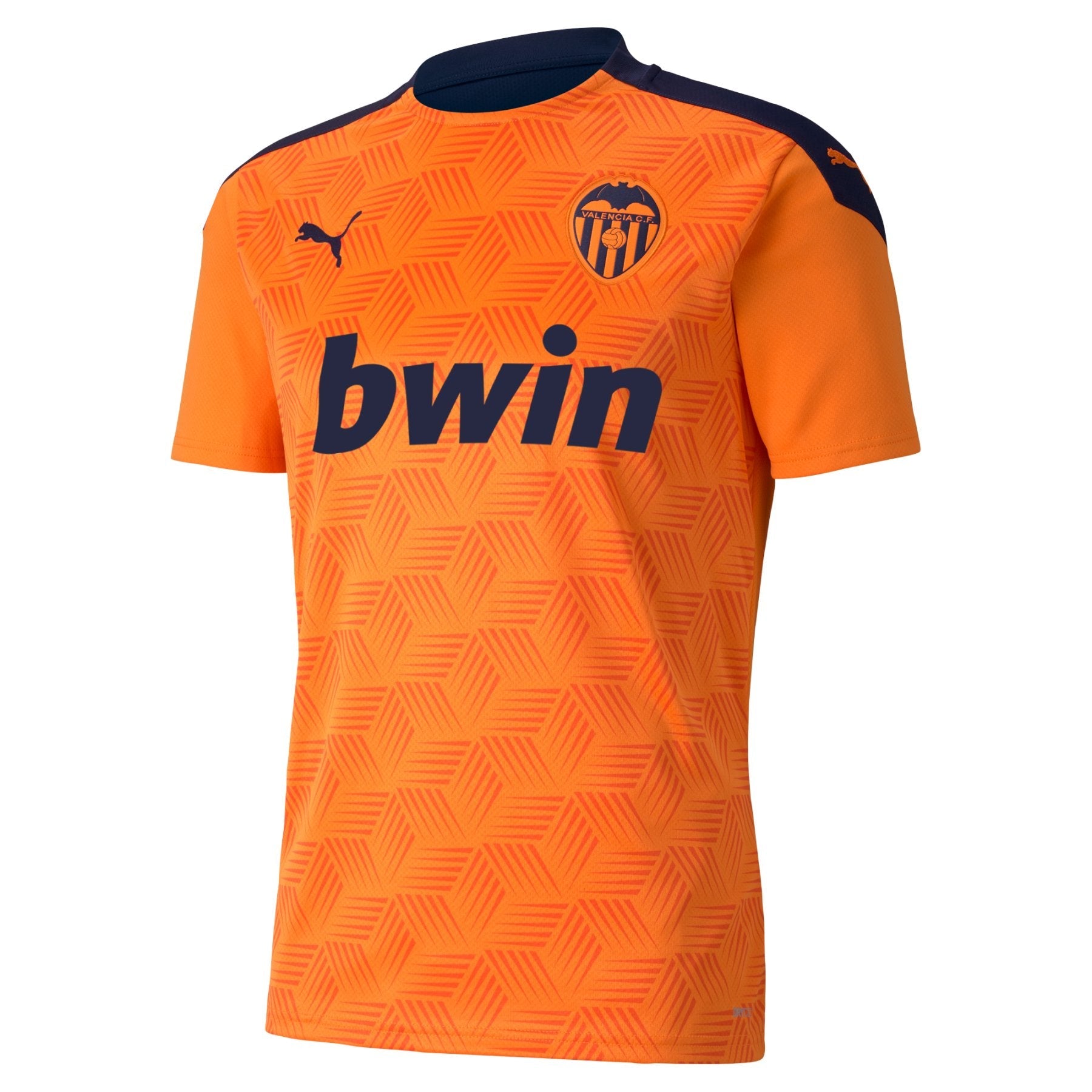FC VALENCIA Away Jersey Men 20 / 21