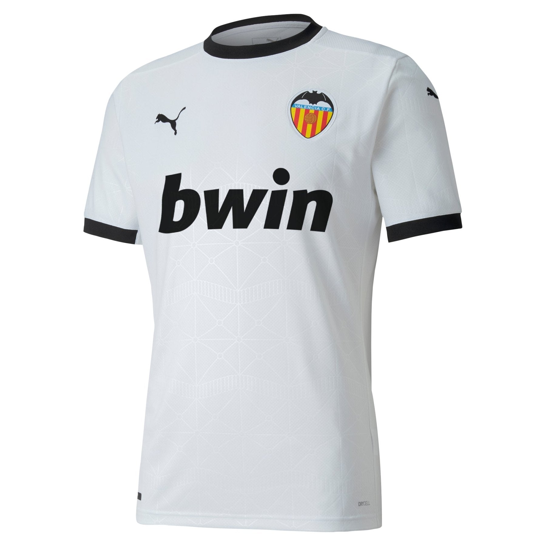 FC VALENCIA Home Jersey Men 20 / 21