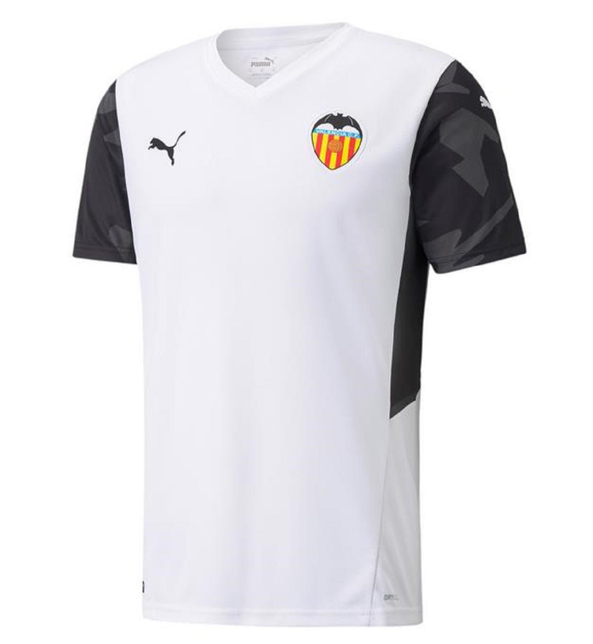 FC VALENCIA Home Jersey Men 21 / 22