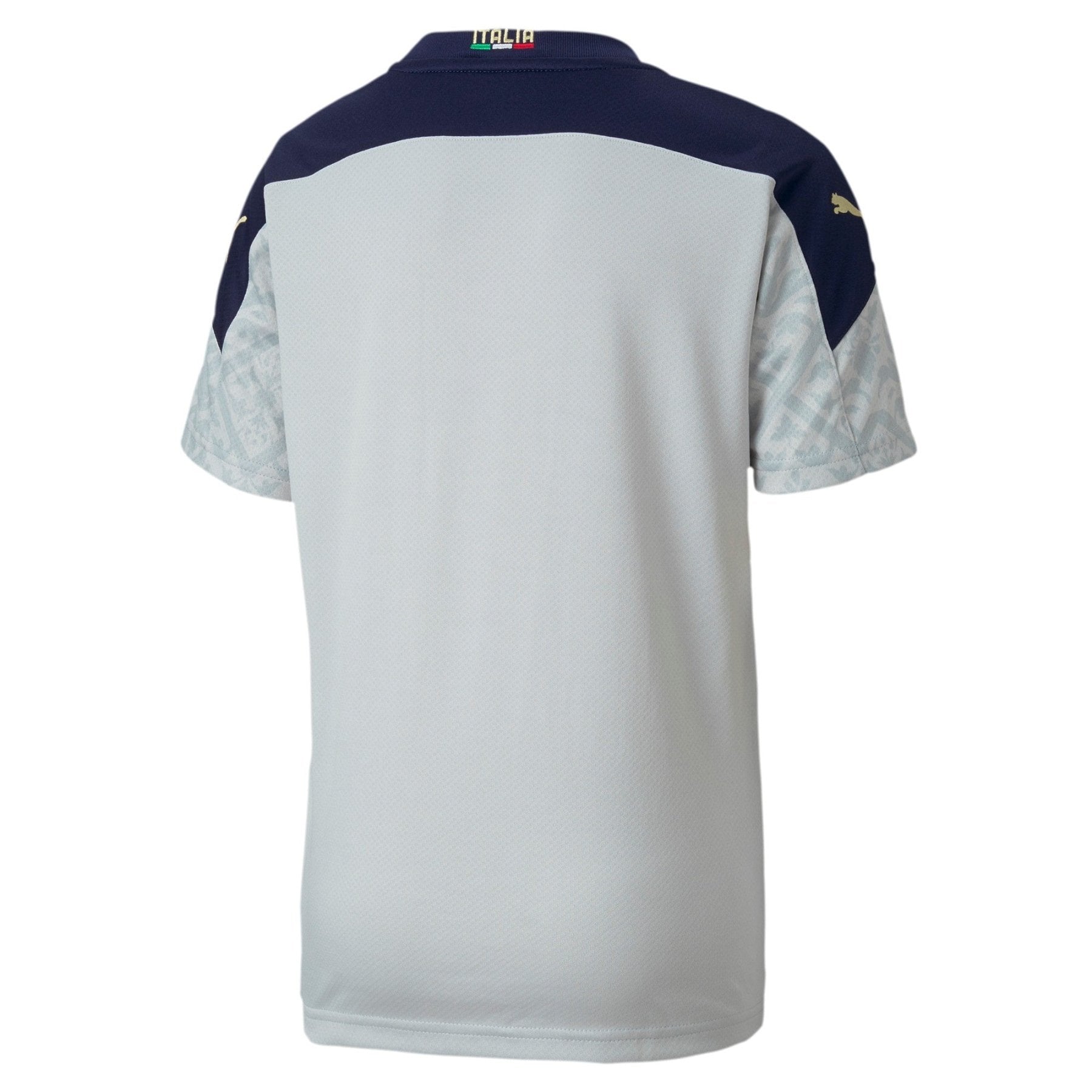 ITALIAN Goalkeeper Shirt Kids EURO 2020