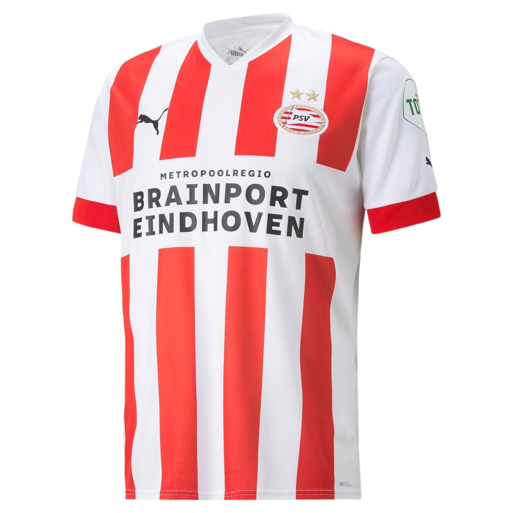 PSV EINDHOVEN Home Jersey Men 22 / 23