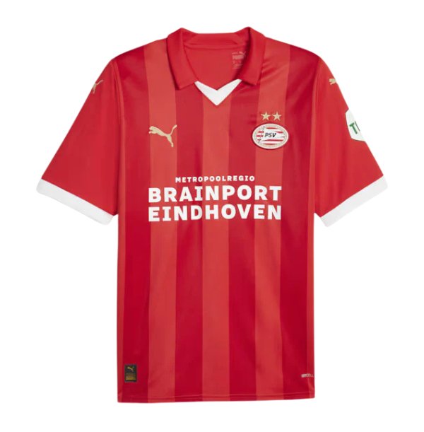 PSV EINDHOVEN Home Jersey Men 23 / 24
