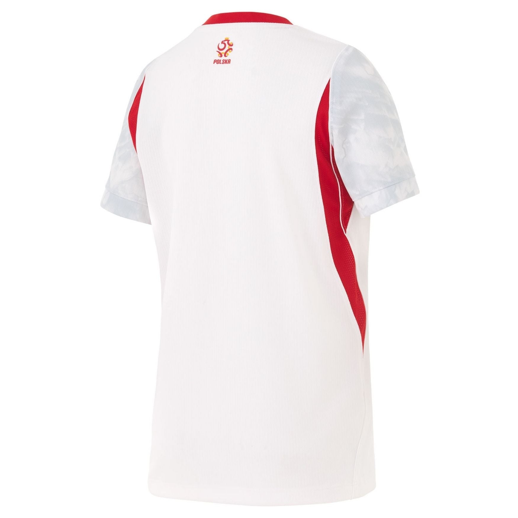 PZPN POLEN AUTHENTISCH Heimtrikot Herren 26 / 27