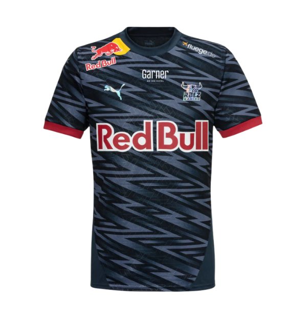 RBL RB LEIPZIG ESPORTS Jersey Men Blue 24 / 25