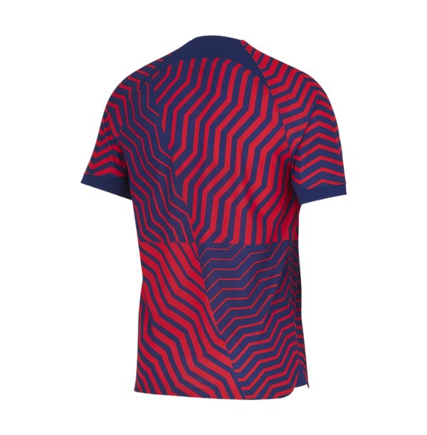 RBL RB LEIPZIG Auswärts-Trikot Herren 23 / 24