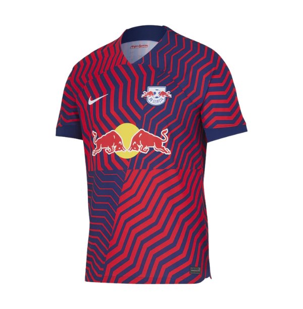 RBL RB LEIPZIG Away Jersey Men 23 / 24