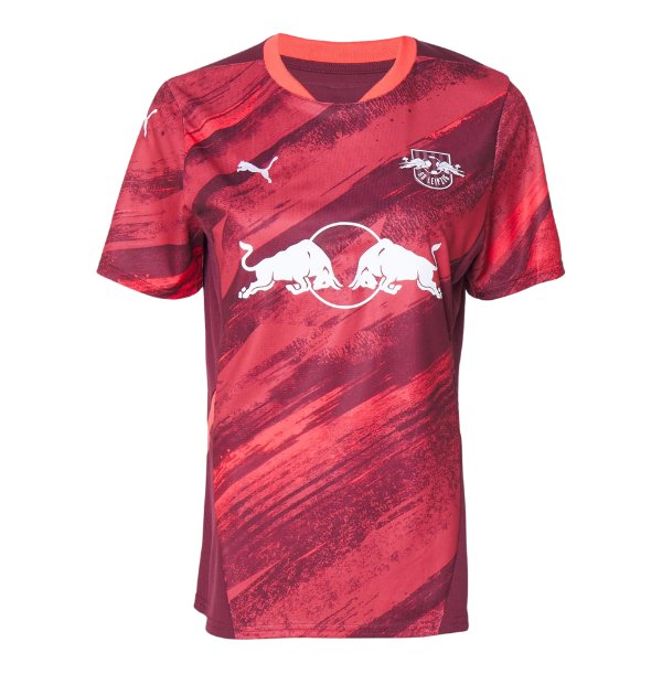 RBL RB LEIPZIG Away Jersey Kids 24 / 25