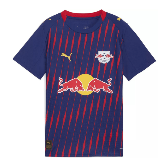 RBL RB LEIPZIG Away Jersey Kids 25 / 26