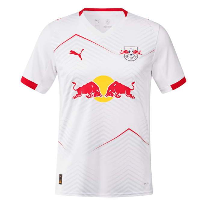 RBL RB LEIPZIG Home Jersey Men's 25 / 26
