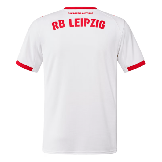 RBL RB LEIPZIG Home Jersey Men's 25 / 26