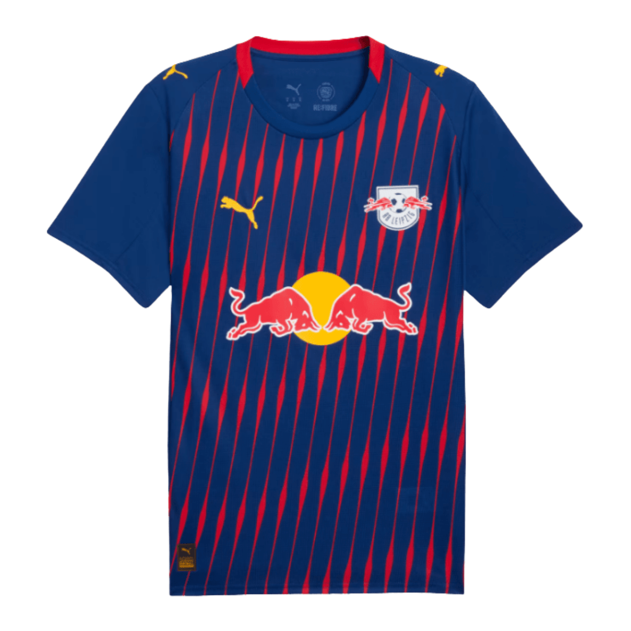 RBL RB LEIPZIG Away Jersey Men 25 / 26
