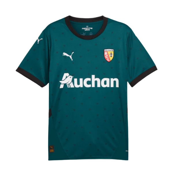 RCL RC LENS Away Jersey Men 24 / 25