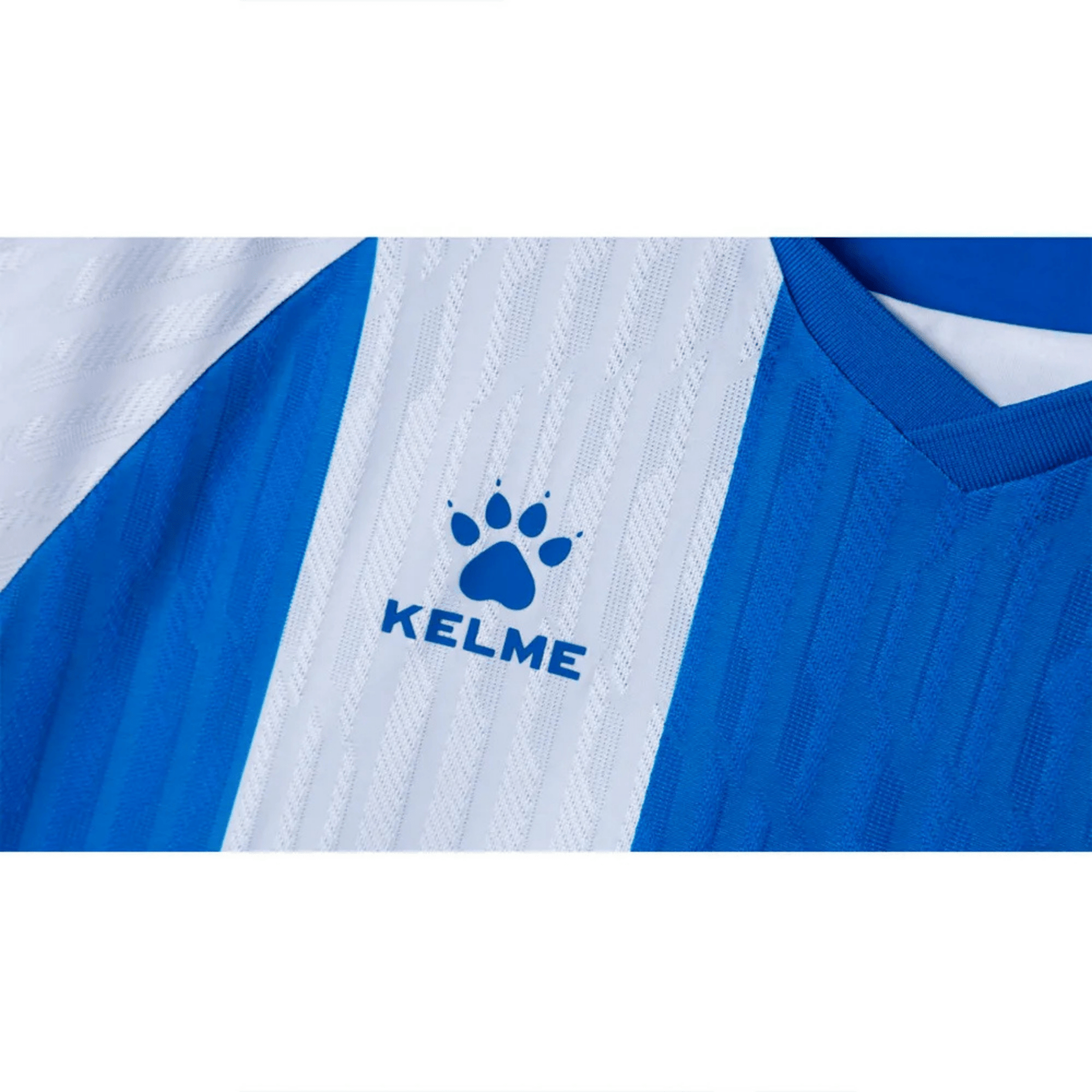 RCD ESPANYOL BARCELONA Heimtrikot Herren 25 / 26