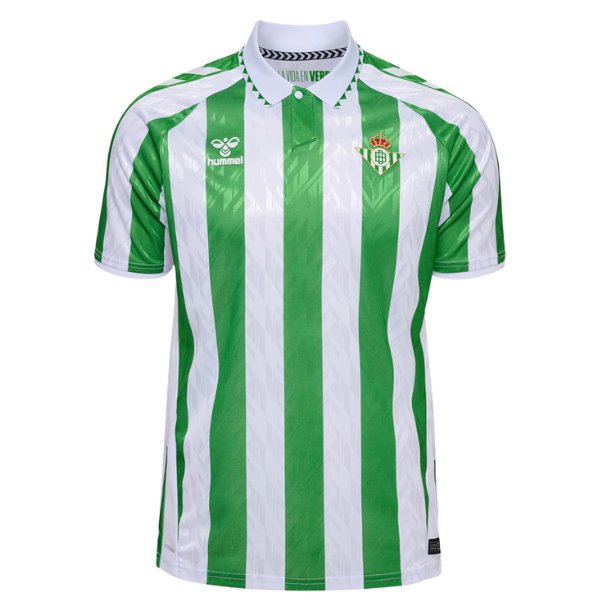 REAL BETIS SEVILLA Heimtrikot Herren 24 / 25