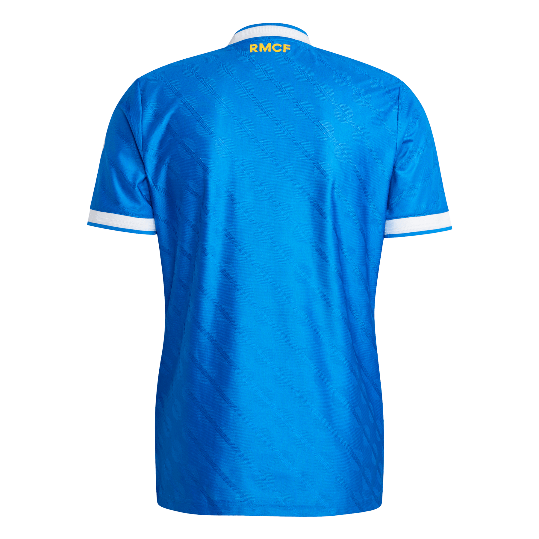 REAL MADRID AUTHENTISCHES Trikot 3. Herren 25 / 26